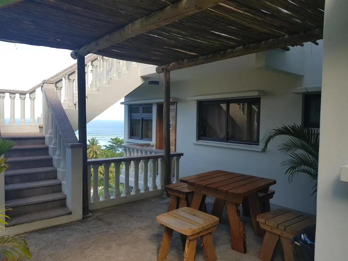 Island Cove Apartment Victoria 0*,  Seychelles