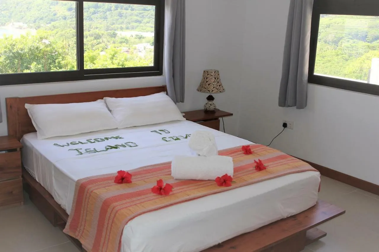 Island Cove Apartment Victoria Seychelles
