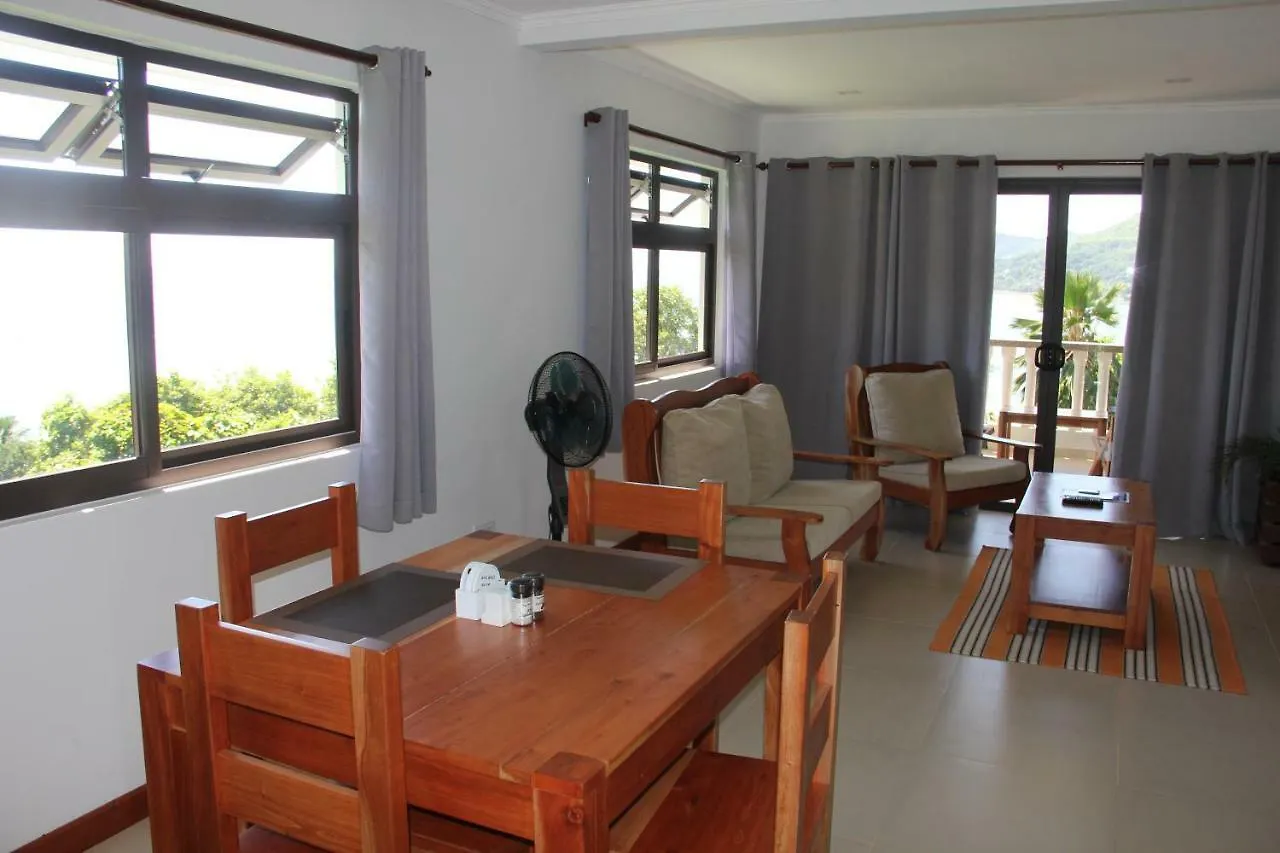 Island Cove Apartment Victoria