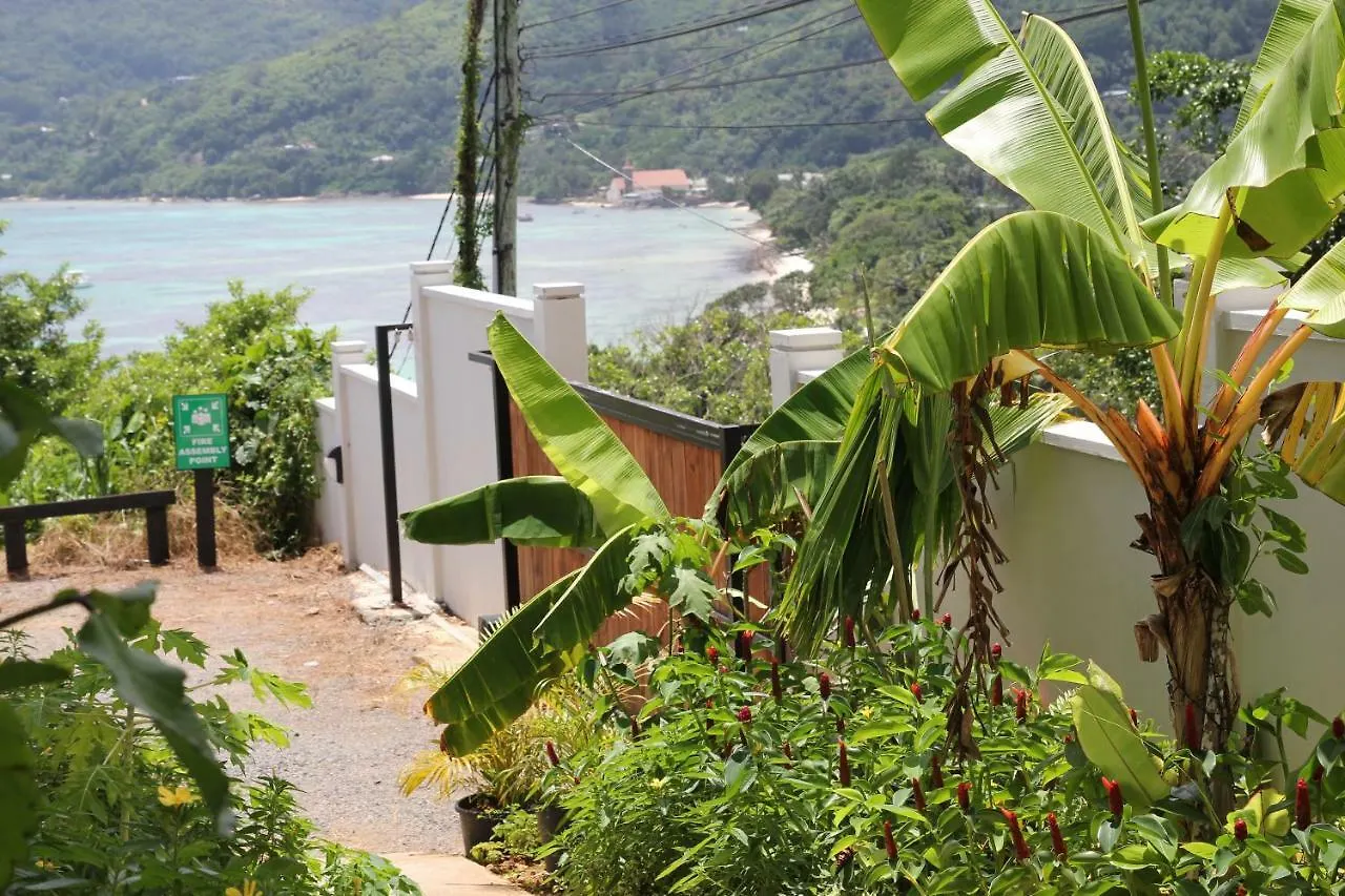 Island Cove Apartment Victoria Seychelles