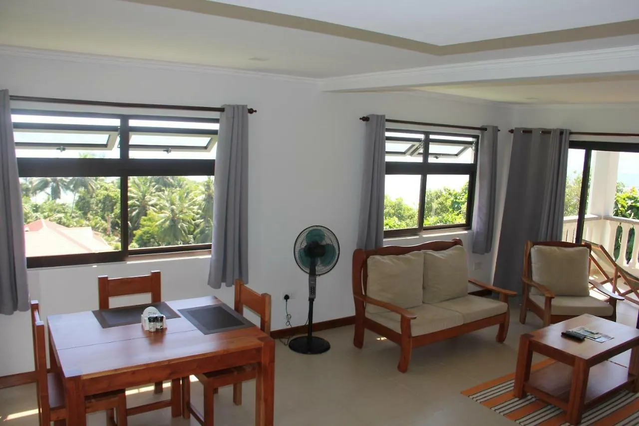 Island Cove Apartment Victoria