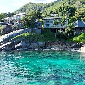 Maka Bay Self Catering Victoria