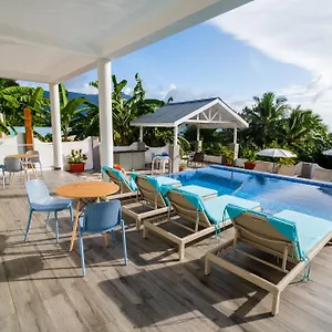 La Casa Sorento Апартаменты