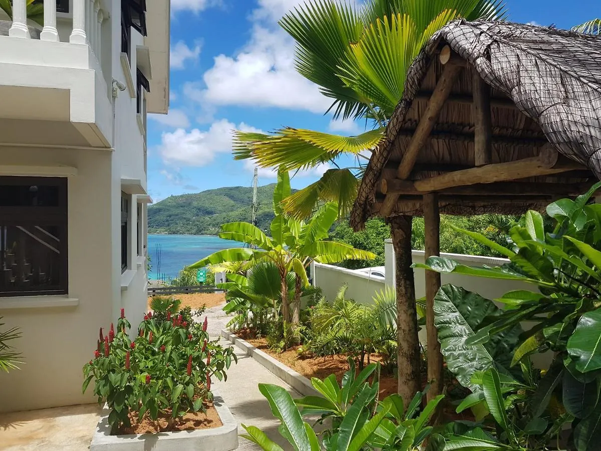 Apartamento Island Cove Victoria