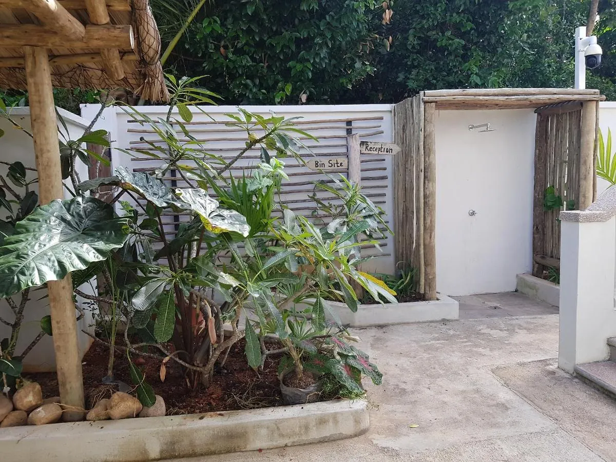 Apartamento Island Cove Victoria Seychelles