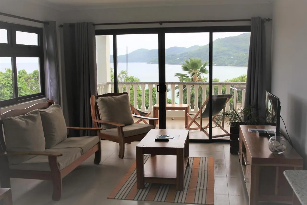 Apartamento Island Cove Victoria
