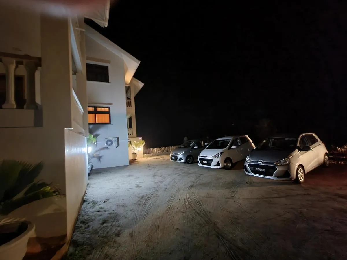 Apartamento Island Cove Victoria