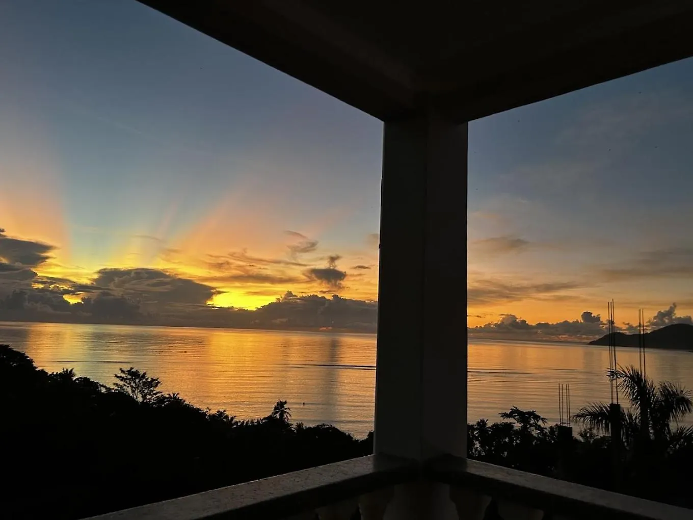 Apartamento Island Cove Victoria