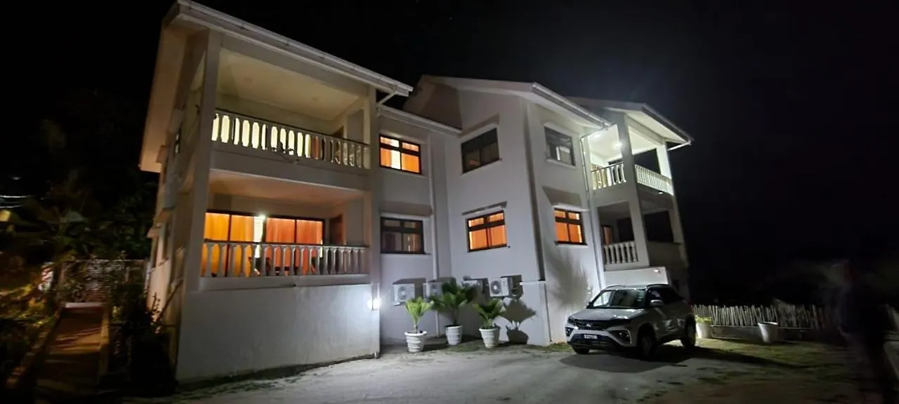 Island Cove Apartment Victoria