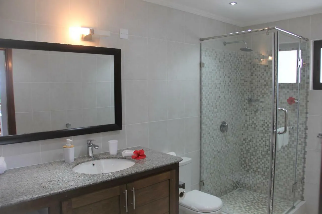 Island Cove Apartment Victoria