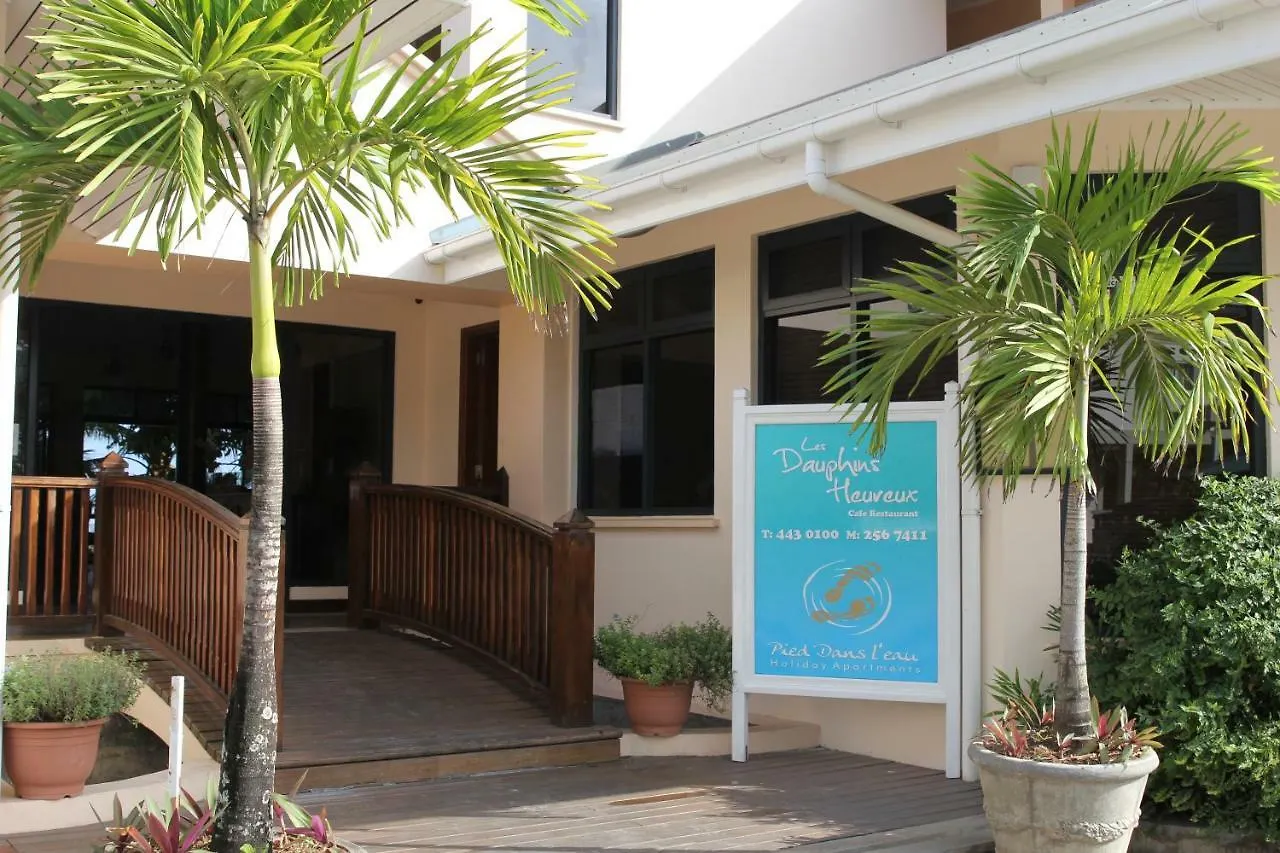 Island Cove Apartment Victoria