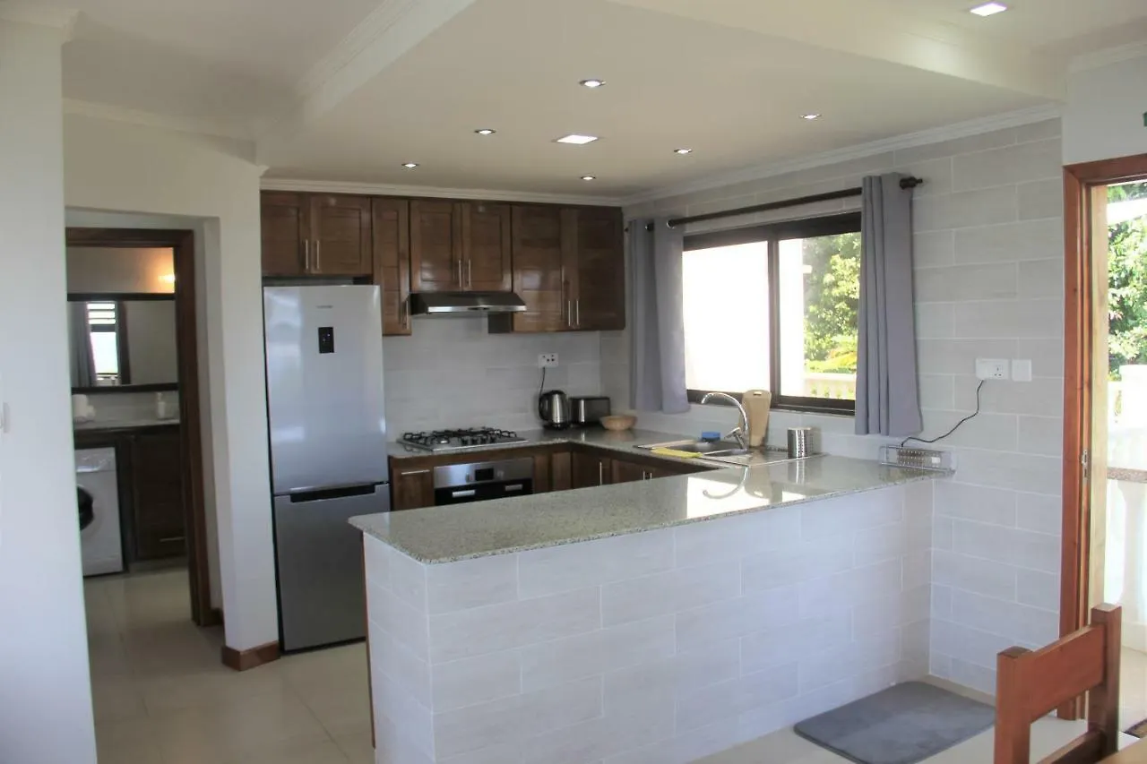 Island Cove Apartment Victoria